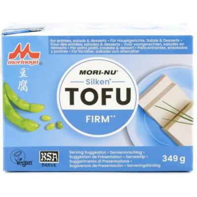 森永豆腐（正常） 349g