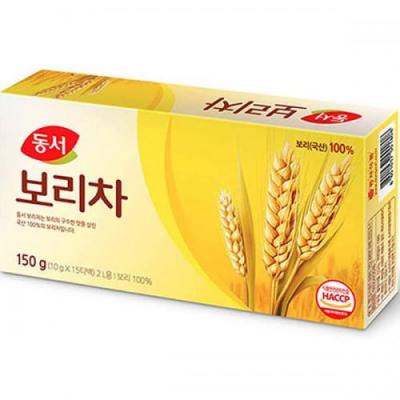 韩国进口 Dongsuh 大麦茶 150g