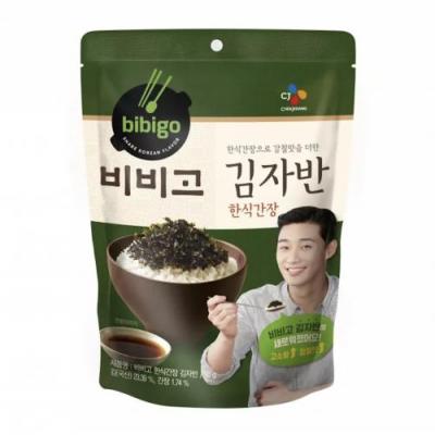 Bibigo Korean Seaweed Flakes 50g