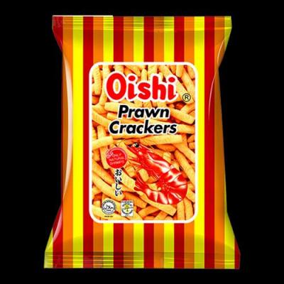 Oishi PH Prawn Crackers Regular 90g