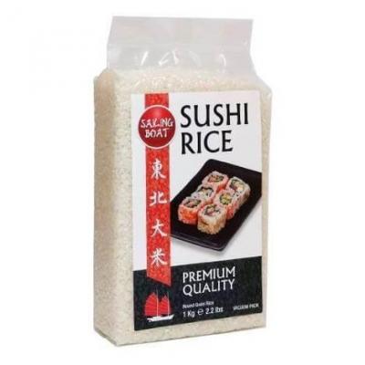 S.B. Sushi Rice 5kg