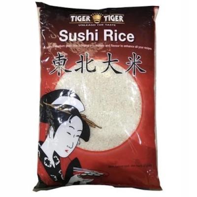 TT Sushi Rice 4.5kg