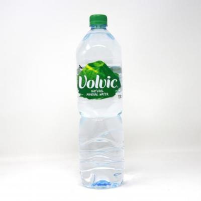 Volvic Water 1.5L