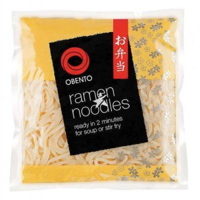 Obento Ramen Noodle 160g