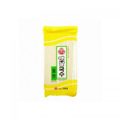 OTTOGI Dried Noodle(Jungmyun) 900g