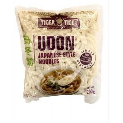 TIger Tiger Udon Noodles 200g