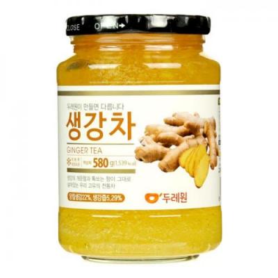 Dooraewon Ginger Tea 580g