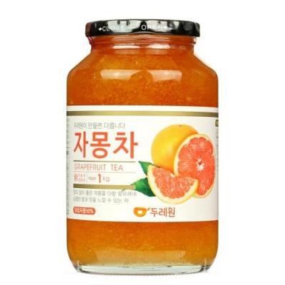 Dooraewon Grapefruit Tea 1kg