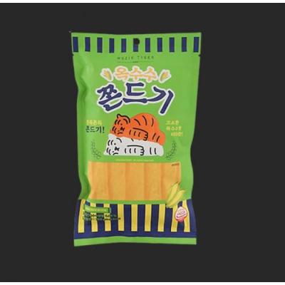 Hyosung Chewing Snack(Corn) 190g