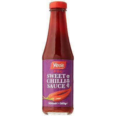 Yeos Sweet Chilli Sauce 300ml