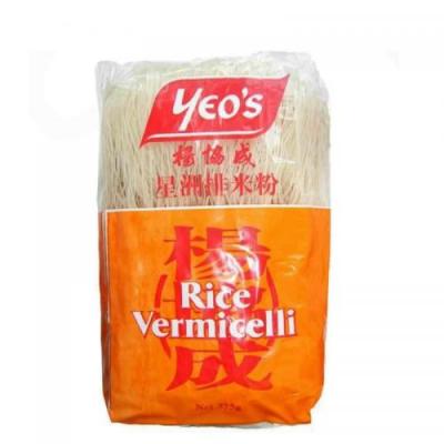 Yeos Rice Vermicelli 375g