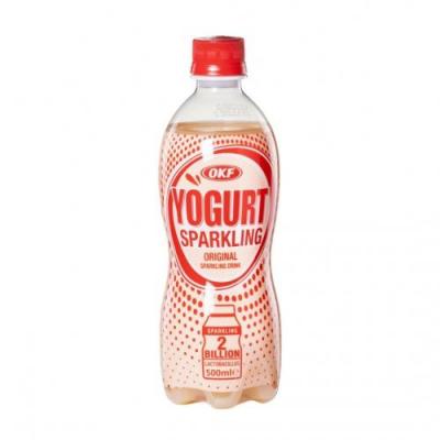 OKF Original Yoghurt Drink 500ml