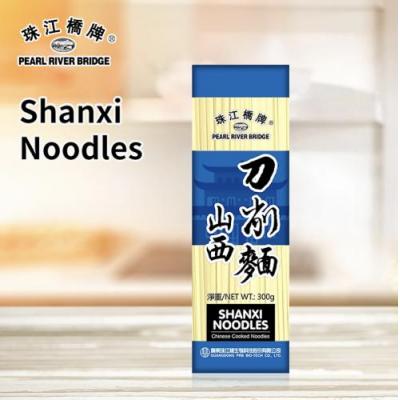 PRB Shanxi Noodles 300g