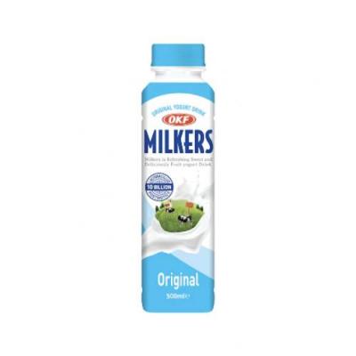 OKF Milkers Original  500ml