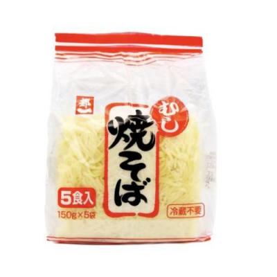 Miyakoichi Yakisoba Without Soup 150g*5
