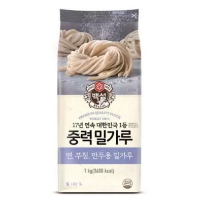 CJ Wheat Flour 1kg
