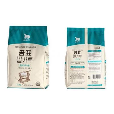 Daehan(Bear Brand) Wheat Flour 1KG