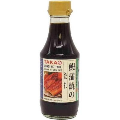 Takao Unagi No Tare Sauce 230g
