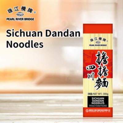 PRB Sichuan Dandan Noodles 300g
