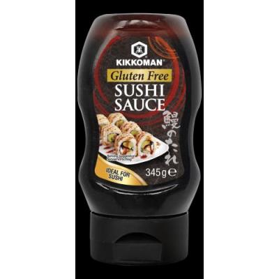Kikkoman Gluten Free Sushi Sauce for Unagi 276ml