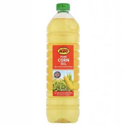 KTC Corn Oil 1L