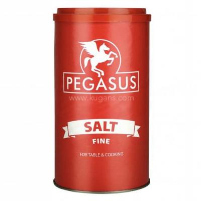 PEGASUS Table &Cooking Salt 750g
