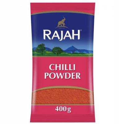 RAJAH Chilli Powder 400g