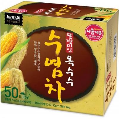 Nokchawon Corn Silk Tea 75g
